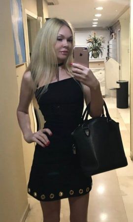 eskort massage i Kyrkheddinge - Top Models Eskorts